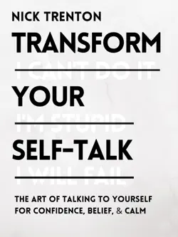 transform your self-talk book cover image