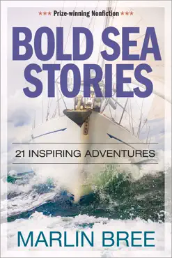 bold sea stories book cover image