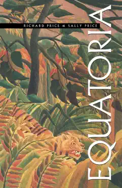 equatoria book cover image