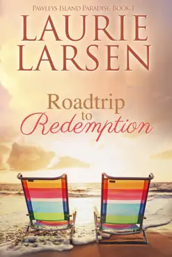 roadtrip to redemption book cover image