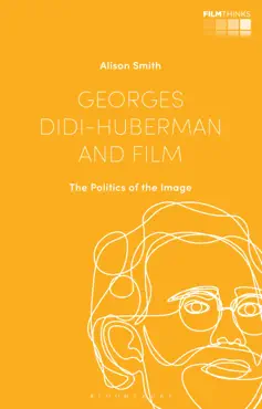 georges didi-huberman and film book cover image