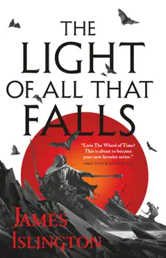 the light of all that falls book cover image