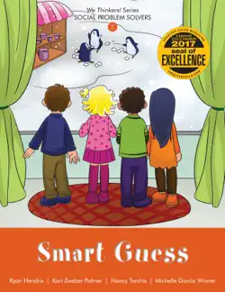 smart guess book cover image
