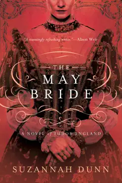 the may bride book cover image