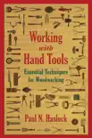 Working with Hand Tools synopsis, comments