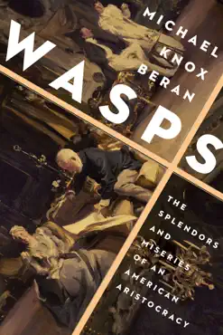 wasps book cover image