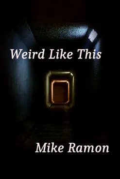 weird like this book cover image