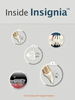 inside insignia book cover image