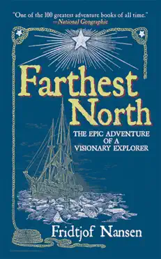 farthest north imagen de la portada del libro