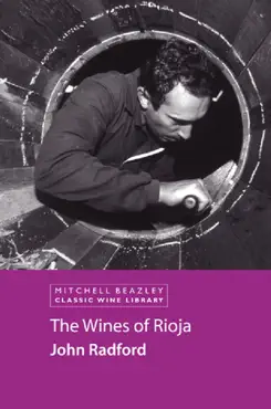 cwl wines of rioja ebook book cover image