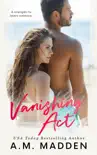 Vanishing Act synopsis, comments