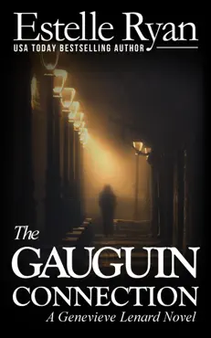 the gauguin connection book cover image