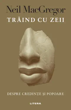 traind cu zeii book cover image