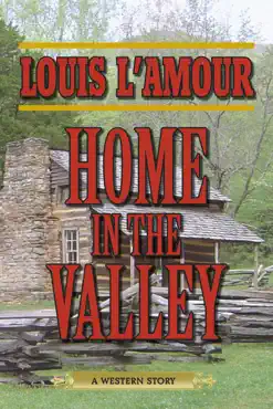 home in the valley book cover image