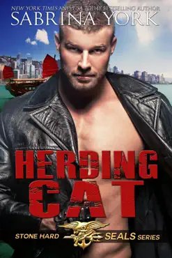 herding cat book cover image