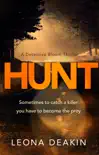 Hunt synopsis, comments