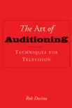 The Art of Auditioning synopsis, comments