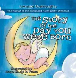 the story of the day you were born book cover image