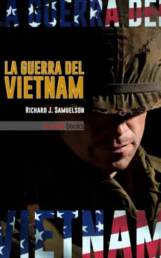 la guerra del vietnam book cover image