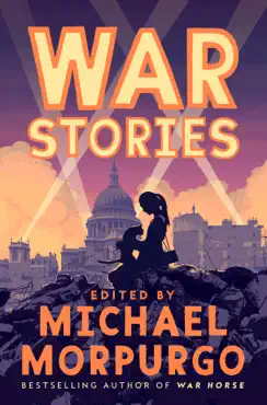 war stories book cover image
