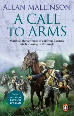 a call to arms book cover image