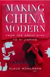 Making China Modern synopsis, comments