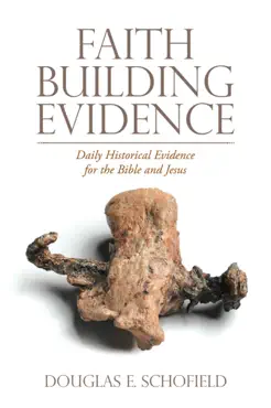 faith building evidence book cover image