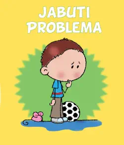 jabuti problema book cover image