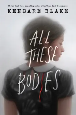 all these bodies book cover image