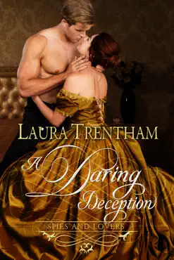 a daring deception book cover image