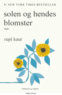 solen og hendes blomster book cover image