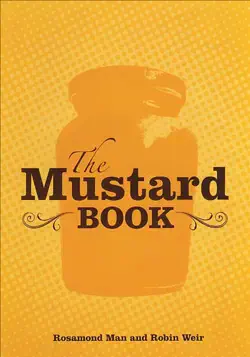 the mustard book book cover image