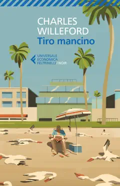 tiro mancino book cover image
