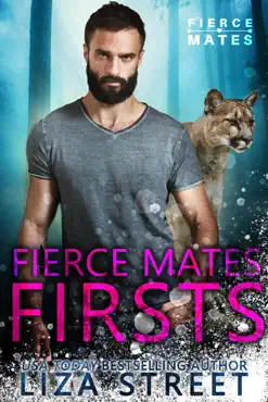fierce mates firsts book cover image