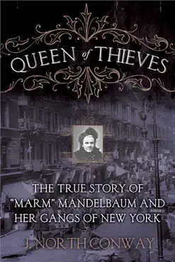 queen of thieves book cover image