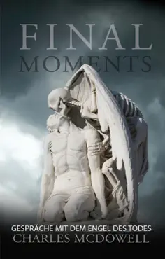 final moments book cover image
