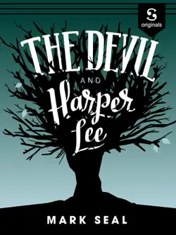 the devil and harper lee book cover image
