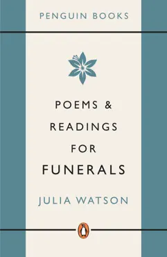 poems and readings for funerals imagen de la portada del libro