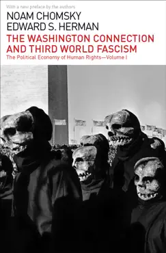 the washington connection and third world fascism book cover image