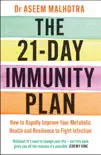 The 21-Day Immunity Plan synopsis, comments