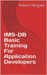 IMS-DB Basic Training For Application Developers synopsis, comments