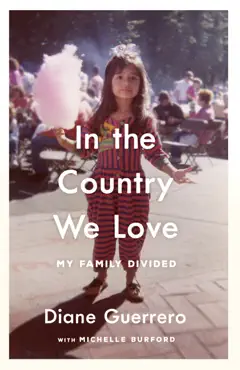 in the country we love book cover image