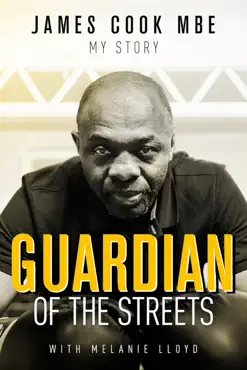 guardian of the streets book cover image