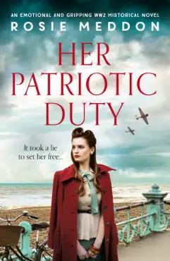 her patriotic duty book cover image