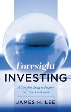 foresight investing book cover image