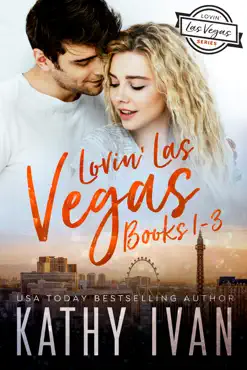 lovin’ las vegas book cover image