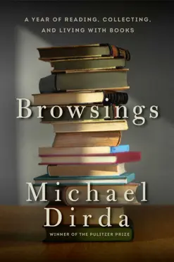 browsings book cover image