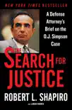 The Search for Justice synopsis, comments