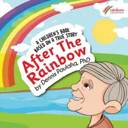 after the rainbow book cover image