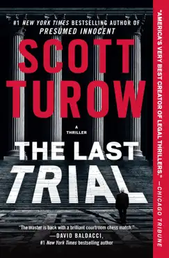 the last trial book cover image